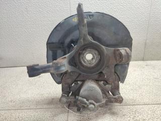 Суппорт правый передний HONDA STREAM RN6 R18A 4 ракурс Суппорт правый передний HONDA STREAM RN6 R18A 4 ракурс