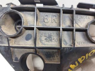 Крепеж бампера правый передний TOYOTA PORTE NNP10 52143-52150 2 ракурс