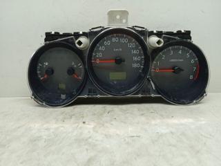 Спидометр NISSAN PRESAGE TU31 CQ50A 1 ракурс