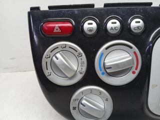 Климат-контроль MITSUBISHI EK WAGON H82W 7820A243 2 ракурс