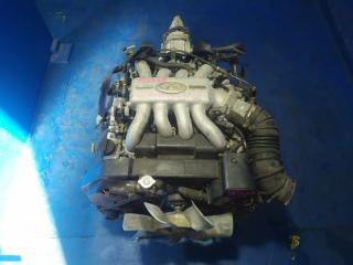 Двигатель NISSAN PRESIDENT JHG50 VH45DE 1010267U06, SET TRANSMISSION, 122288 4 ракурс
