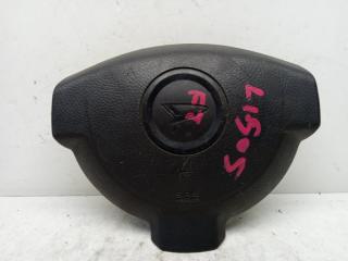 Airbag водительский DAIHATSU MOVE L150S 1 ракурс