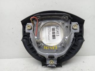 Airbag водительский DAIHATSU MOVE L150S 2 ракурс
