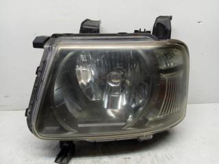 Фара левая передняя MITSUBISHI EK WAGON H81W P4591 1 ракурс Фара левая передняя MITSUBISHI EK WAGON H81W P4591 1 ракурс