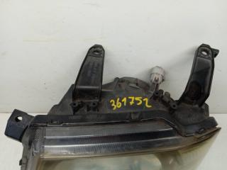 Фара левая передняя MITSUBISHI EK WAGON H81W P4591 2 ракурс Фара левая передняя MITSUBISHI EK WAGON H81W P4591 2 ракурс