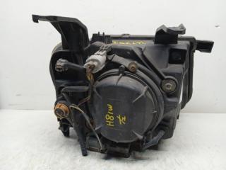 Фара левая передняя MITSUBISHI EK WAGON H81W P4591 3 ракурс Фара левая передняя MITSUBISHI EK WAGON H81W P4591 3 ракурс