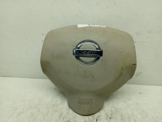 Airbag водительский NISSAN OTTI H92W 1 ракурс