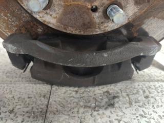 Ступица правая передняя HONDA STEPWGN RG1 K20A 2 ракурс