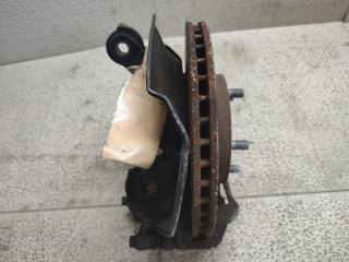 Ступица правая передняя HONDA STEPWGN RG1 K20A 3 ракурс
