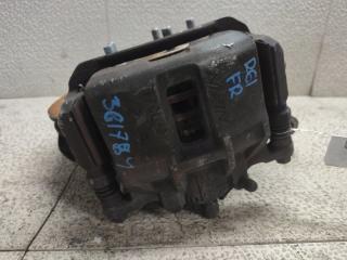 Ступица правая передняя HONDA STEPWGN RG1 K20A 5 ракурс