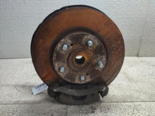 Ступица левая передняя HONDA STEPWGN RG1 K20A 1 ракурс