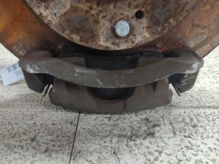 Ступица левая передняя HONDA STEPWGN RG1 K20A 2 ракурс