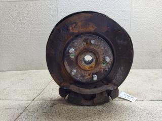 Ступица правая передняя HONDA STEPWGN RG1 K20A 1 ракурс