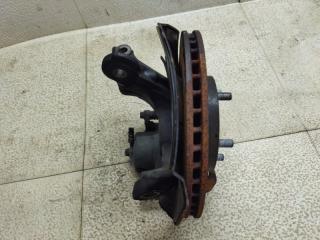 Ступица правая передняя HONDA STEPWGN RG1 K20A 3 ракурс