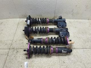 Стойка SUBARU LEGACY BR9 EJ253 1 ракурс