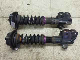 Стойка SUBARU LEGACY BR9 EJ253 2 ракурс