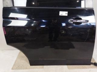 Дверь правая задняя MAZDA BIANTE CCEFW LF C2Y37202XC 5 ракурс