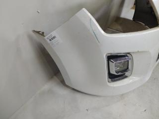 Бампер передний MAZDA MPV LY3P L3 L528-50031 3 ракурс Бампер передний MAZDA MPV LY3P L3 L528-50031 3 ракурс