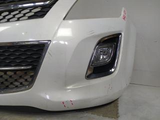 Бампер передний MAZDA MPV LY3P L3 L528-50031 5 ракурс Бампер передний MAZDA MPV LY3P L3 L528-50031 5 ракурс