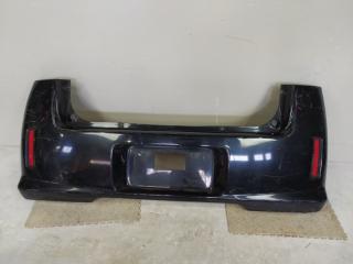 Бампер задний DAIHATSU MAX L950S EF 52159-97241 1 ракурс