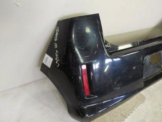 Бампер задний DAIHATSU MAX L950S EF 52159-97241 2 ракурс