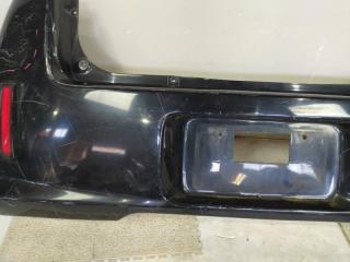 Бампер задний DAIHATSU MAX L950S EF 52159-97241 4 ракурс