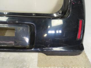 Бампер задний DAIHATSU MAX L950S EF 52159-97241 5 ракурс