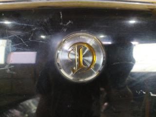 Капот передний TOYOTA CENTURY GZG50 1GZ-FE 53301-40020 5 ракурс Капот передний TOYOTA CENTURY GZG50 1GZ-FE 53301-40020 5 ракурс
