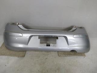 Бампер задний NISSAN MARCH K13 HR12DE 85022-1HJ0H 1 ракурс