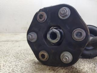 Карданный вал LEXUS LS460 USF40 1UR-FSE 4 ракурс