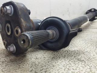 Карданный вал LEXUS LS460 USF40 1UR-FSE 5 ракурс
