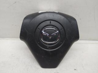 Airbag водительский MAZDA PREMACY CREW 1 ракурс
