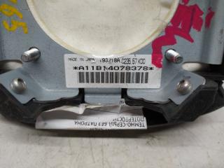 Airbag водительский MAZDA PREMACY CREW 3 ракурс