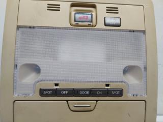 Плафон LEXUS LS460 USF40 1UR-FSE 89732-50020 3 ракурс