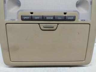 Плафон LEXUS LS460 USF40 1UR-FSE 89732-50020 4 ракурс
