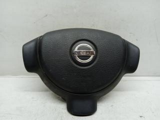 Airbag водительский NISSAN MOCO MG21S 1 ракурс