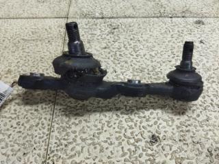 Шаровая опора левая передняя TOYOTA CROWN GRS182 3GR-FSE 1 ракурс