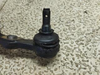 Шаровая опора левая передняя TOYOTA CROWN GRS182 3GR-FSE 3 ракурс
