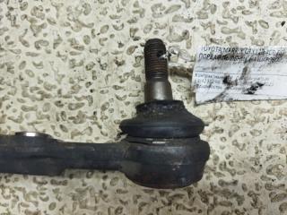 Шаровая опора левая передняя TOYOTA MARK X GRX120 4GR-FSE 2 ракурс