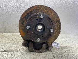 Ступица правая передняя SUZUKI WAGON R MH21S K6A 1 ракурс