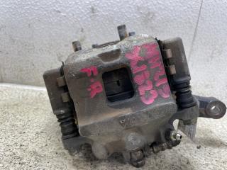 Ступица правая передняя SUZUKI WAGON R MH21S K6A 5 ракурс