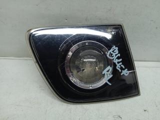 Вставка между стопов левая задняя MAZDA AXELA BKEP P2775 1 ракурс