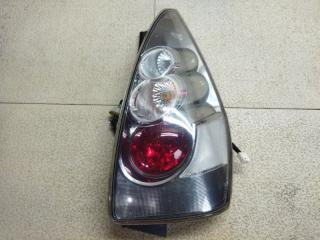 Стоп-сигнал правый задний MAZDA PREMACY CREW P4830 1 ракурс