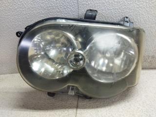 Фара левая передняя DAIHATSU MOVE L150S 100-51785 1 ракурс