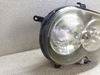 Фара левая передняя DAIHATSU MOVE L150S 100-51785 4 ракурс