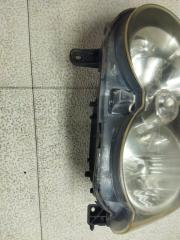 Фара левая передняя DAIHATSU MOVE L150S 100-51785 5 ракурс