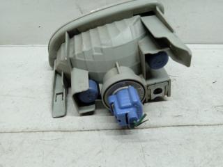 Повторитель бамперный правый передний TOYOTA AQUA NHP10 1NZ-FXE 52-250 3 ракурс