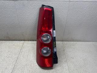 Стоп-сигнал левый задний SUZUKI WAGON R MH21S P4193 1 ракурс