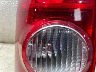 Стоп-сигнал левый задний SUZUKI WAGON R MH21S P4193 4 ракурс