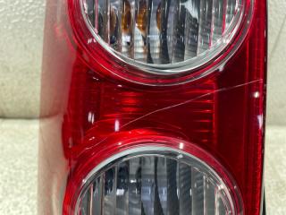 Стоп-сигнал левый задний SUZUKI WAGON R MH21S P4193 5 ракурс